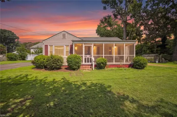 220 Wellman Street, Norfolk, VA 23502