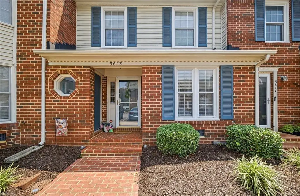 3613 Cinnamon Court, Chesapeake, VA 23321 - #1