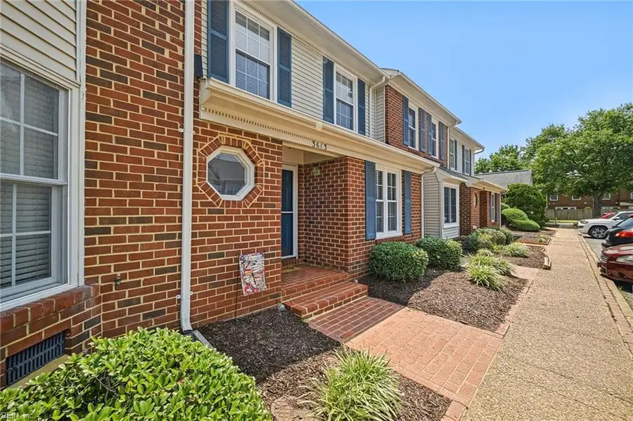 3613 Cinnamon Court, Chesapeake, VA 23321 - #2