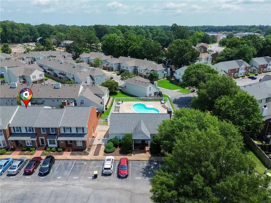 3613 Cinnamon Court, Chesapeake, VA 23321 - #3
