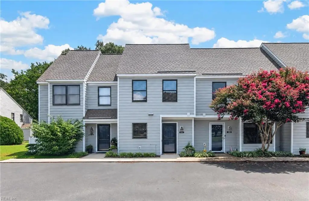 1844 Dockside Drive #14E, Hayes, VA 23072 - #1