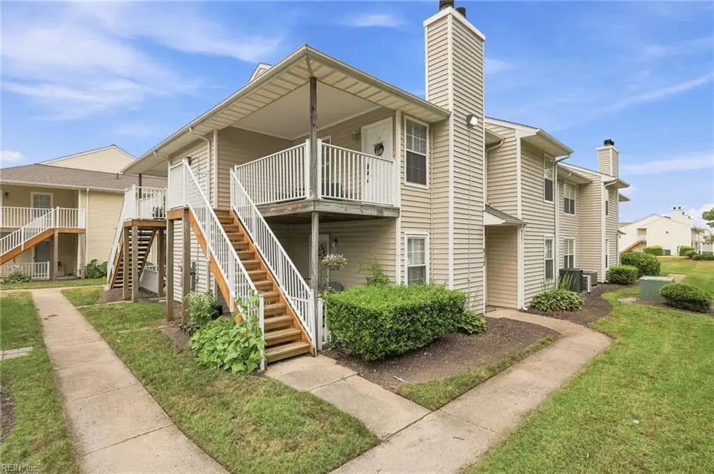 614 Zephyr Court, Virginia Beach, VA 23462 - #1