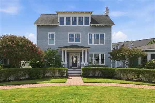 4859 Coventry Lane, Norfolk, VA 23518
