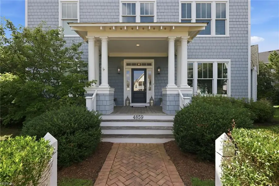 4859 Coventry Lane, Norfolk, VA 23518 - #3