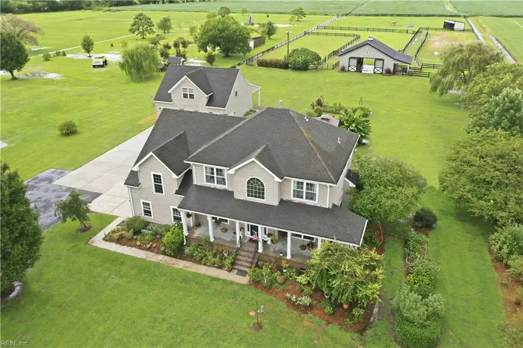 2000 Long Ridge Road, Chesapeake, VA 23322 - #1
