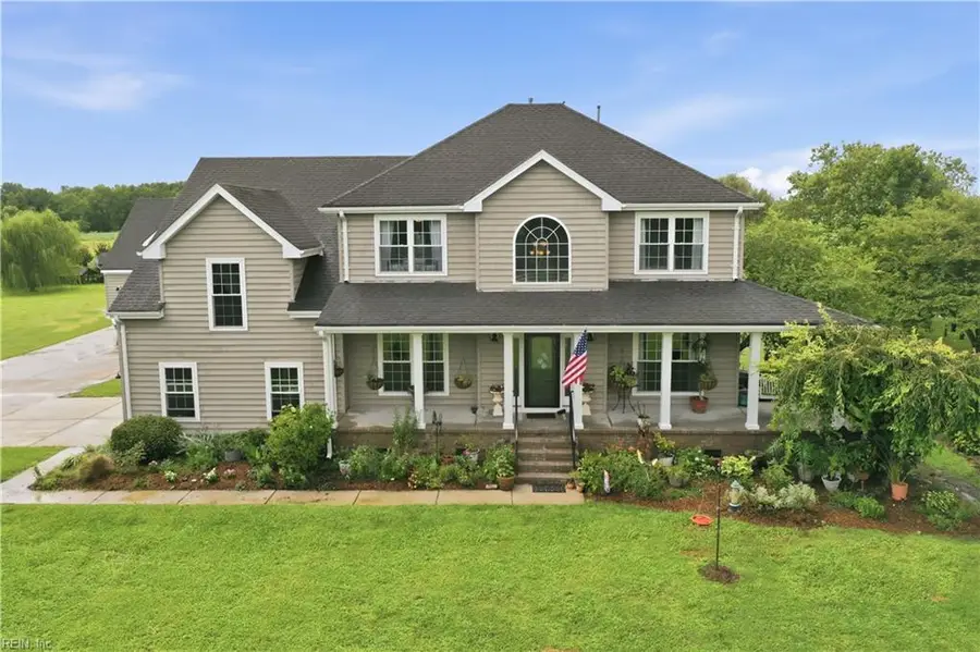 2000 Long Ridge Road, Chesapeake, VA 23322 - #2