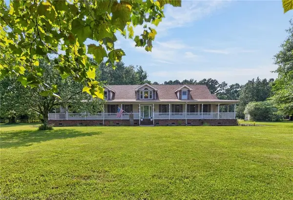 3700 Riverwood Crescent, Chesapeake, VA 23322