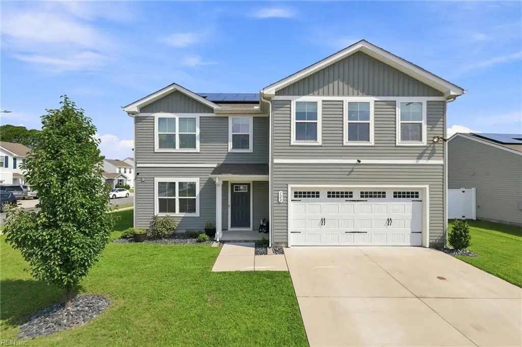 123 W Afton Parkway, Portsmouth, VA 23702 - #1