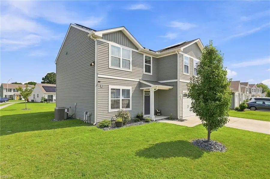 123 W Afton Parkway, Portsmouth, VA 23702 - #2
