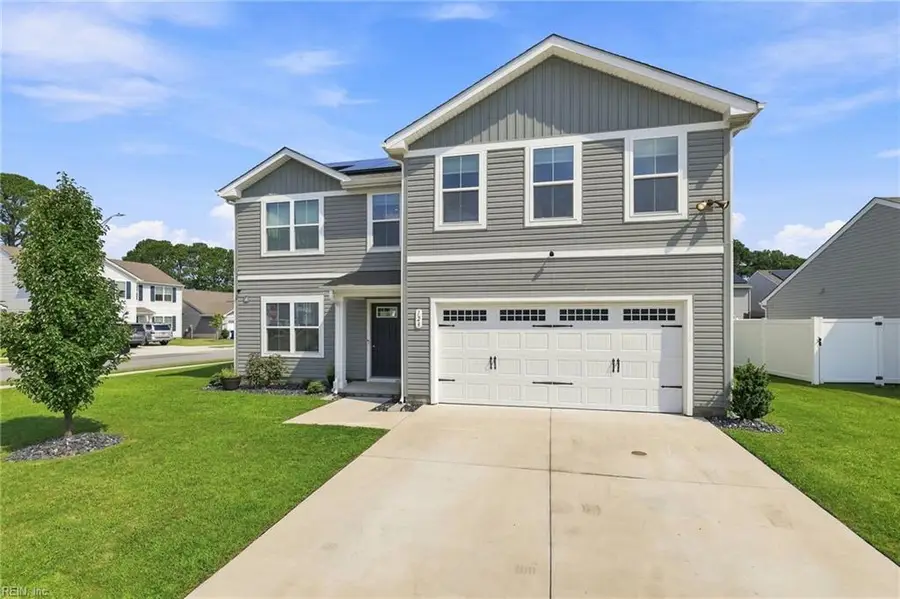 123 W Afton Parkway, Portsmouth, VA 23702 - #3