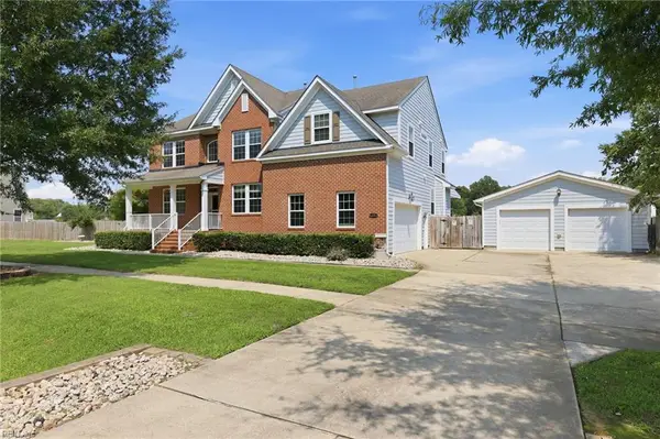 110 Surf Scoter Loop, Moyock, NC 27958