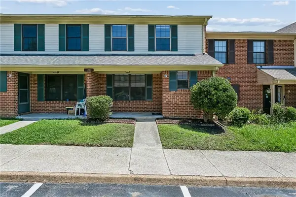 301 Civil Court #D, Newport News, VA 23608