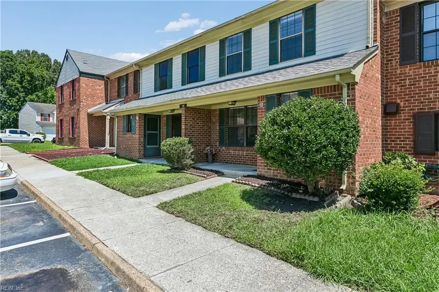 301 Civil Court #D, Newport News, VA 23608 - #2