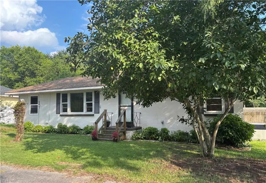 26044 Colonial Street, Courtland, VA 23837 - #2