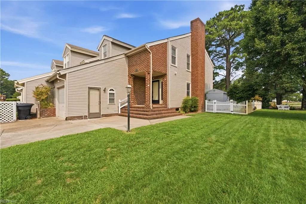 4768 Open Greens Drive, Virginia Beach, VA 23462 - #1