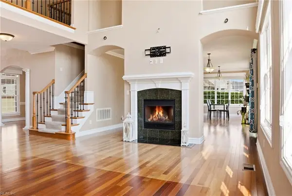 1188 Knights Bridge Lane, Virginia Beach, VA 23455