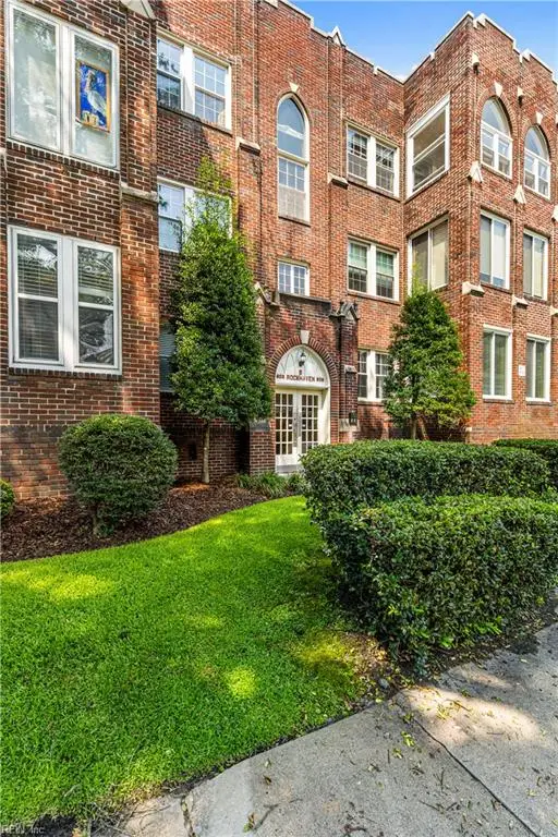808 Gates Avenue #B2, Norfolk, VA 23517 - #2