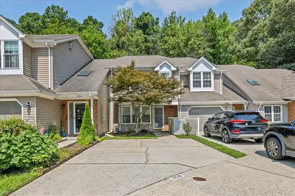1938 Cranborne Court, Virginia Beach, VA 23453