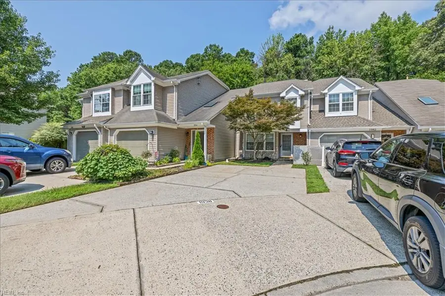 1938 Cranborne Court, Virginia Beach, VA 23453 - #2
