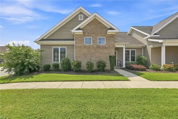 114 St James Avenue, Smithfield, VA 23430