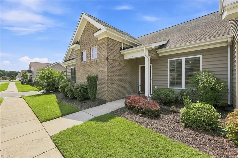 114 St James Avenue, Smithfield, VA 23430 - #2