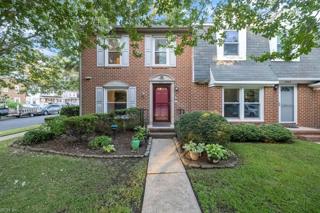 2501 Reagan Avenue, Virginia Beach, VA 23454 - #1