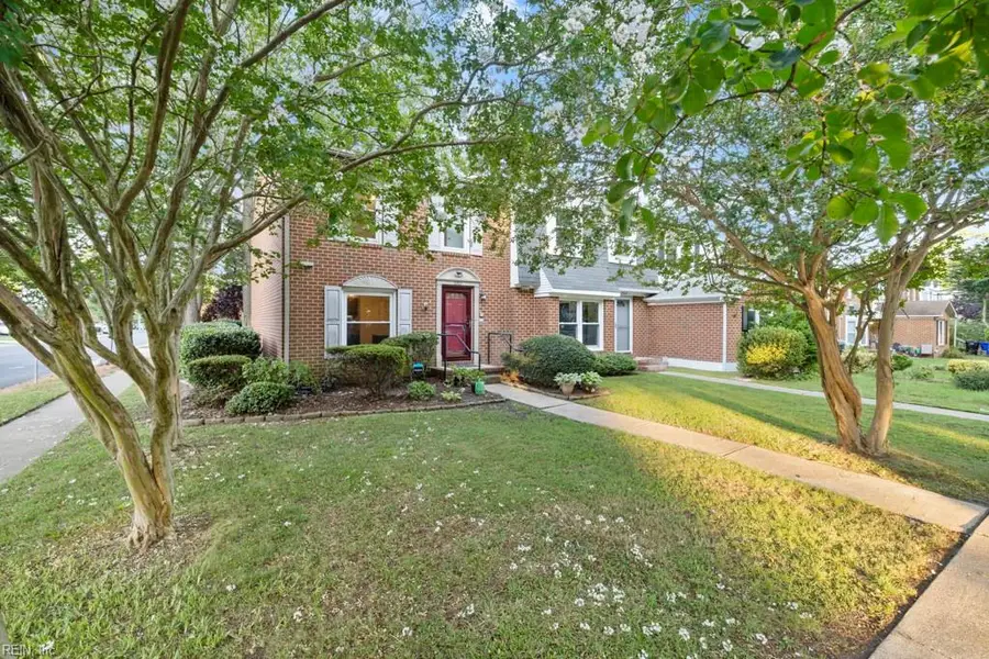 2501 Reagan Avenue, Virginia Beach, VA 23454 - #3