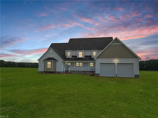 30085 Statesville Road, Newsoms, VA 23874