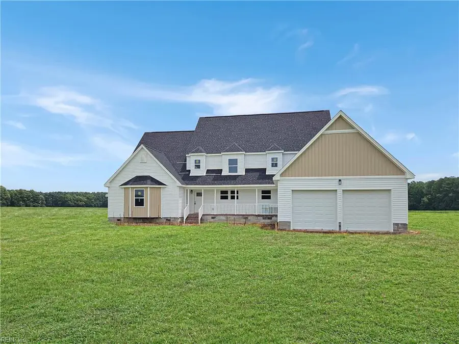 30085 Statesville Road, Newsoms, VA 23874 - #2