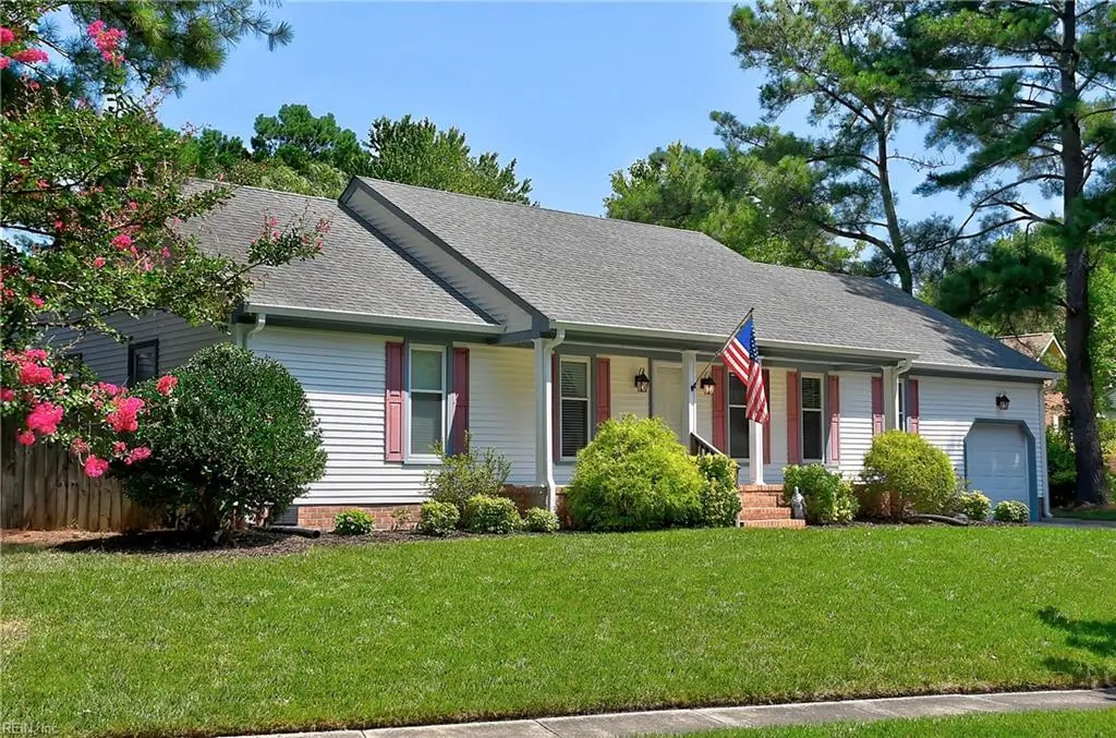 813 Woodrow Court, Chesapeake, VA 23322 - #1