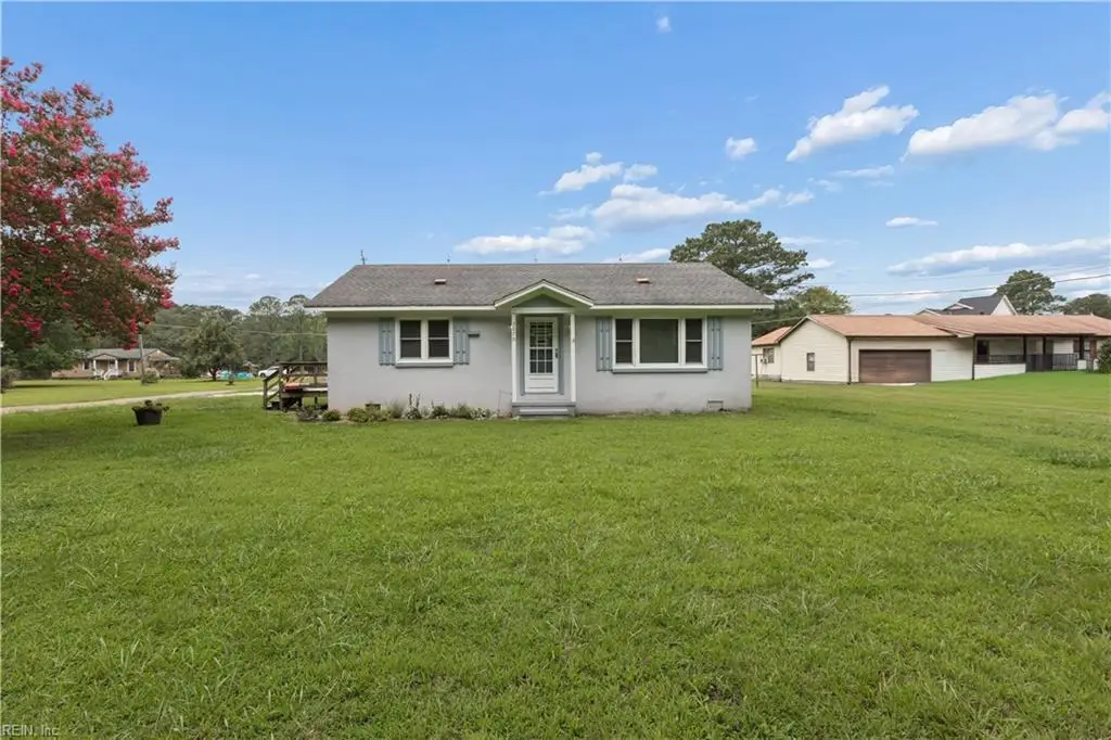 3070 Friends Road, Hayes, VA 23072 - #1