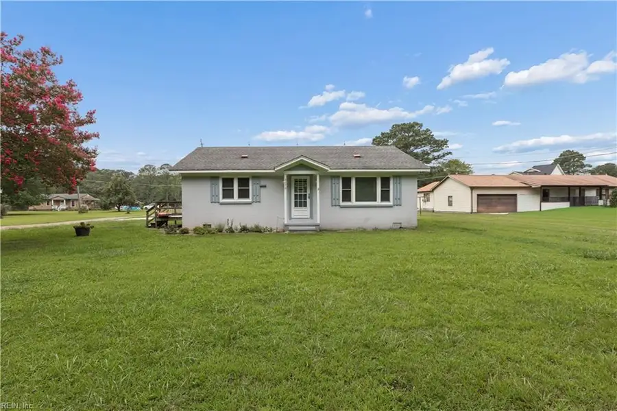 3070 Friends Road, Hayes, VA 23072 - #2