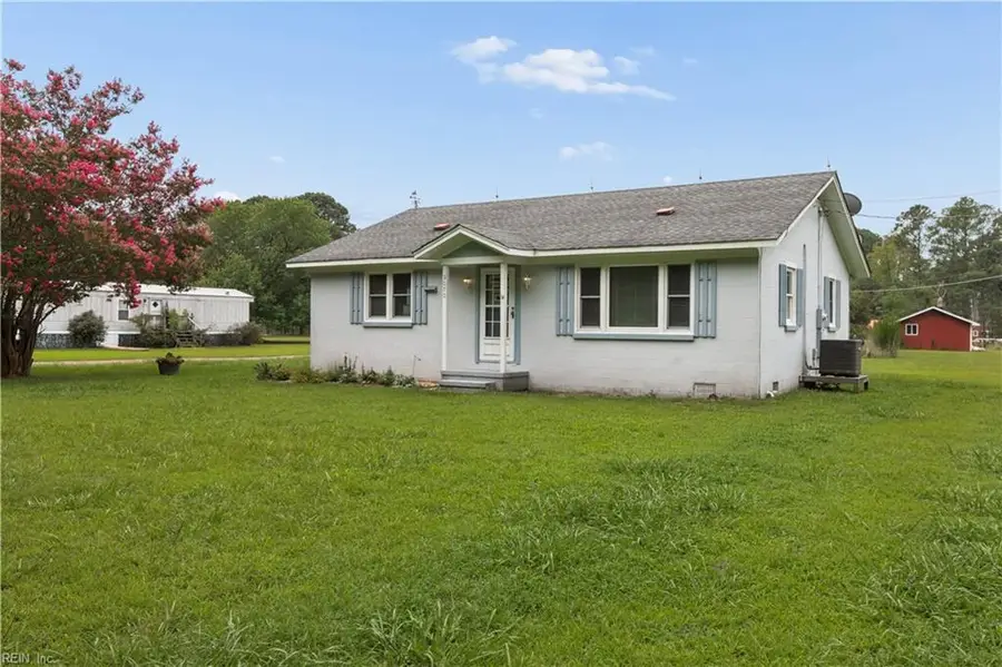 3070 Friends Road, Hayes, VA 23072 - #3