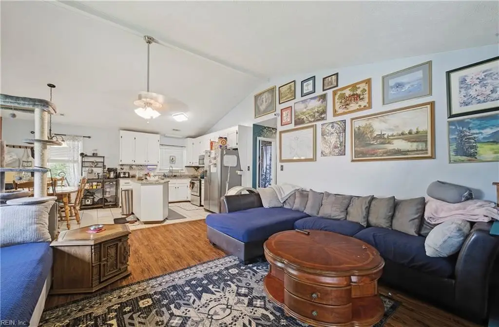 710 Mandy Trail, Newport News, VA 23601 - #1