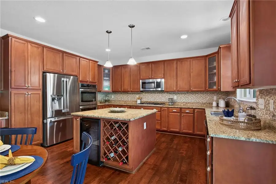 308 Wisdom Path, Chesapeake, VA 23322 - #2