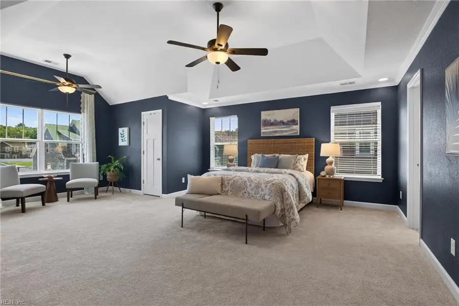 308 Wisdom Path, Chesapeake, VA 23322 - #3