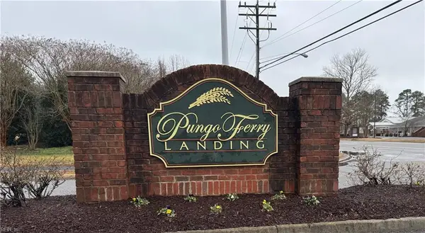 2084 Camden Court, Virginia Beach, VA 23457