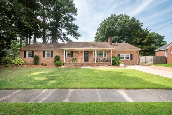 6227 Wailes Avenue, Norfolk, VA 23502