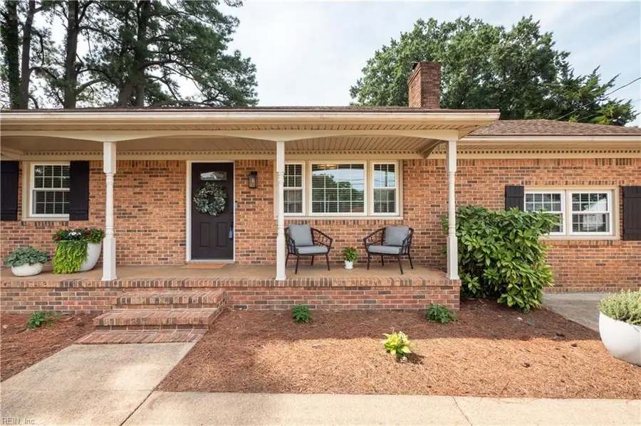 6227 Wailes Avenue, Norfolk, VA 23502 - #3