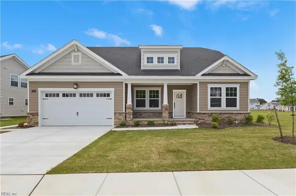 MM James 2, Chesapeake, VA 23322