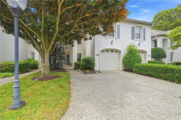 1736 Royal Cove Court, Virginia Beach, VA 23454