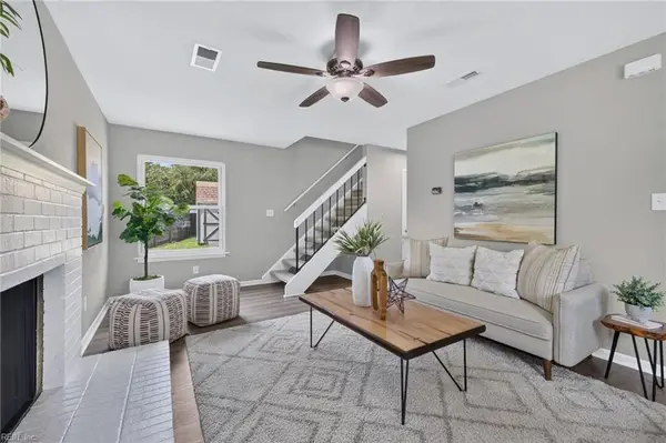 1651 Guthrie Street, Virginia Beach, VA 23464