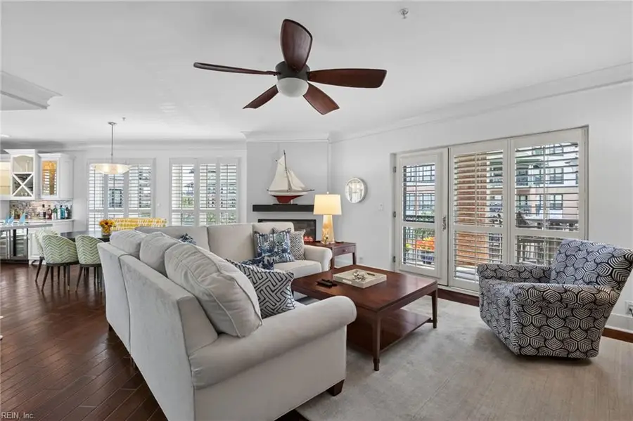 3244 Page Avenue #204, Virginia Beach, VA 23451 - #3
