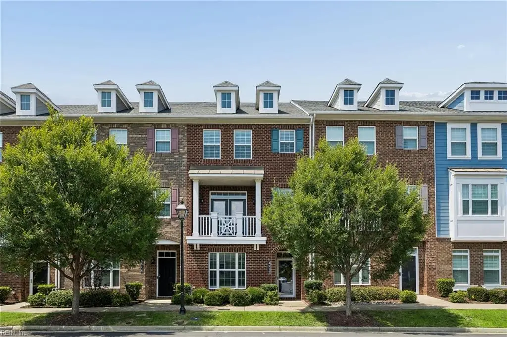 4512 Casey Boulevard, Williamsburg, VA 23188 - #1