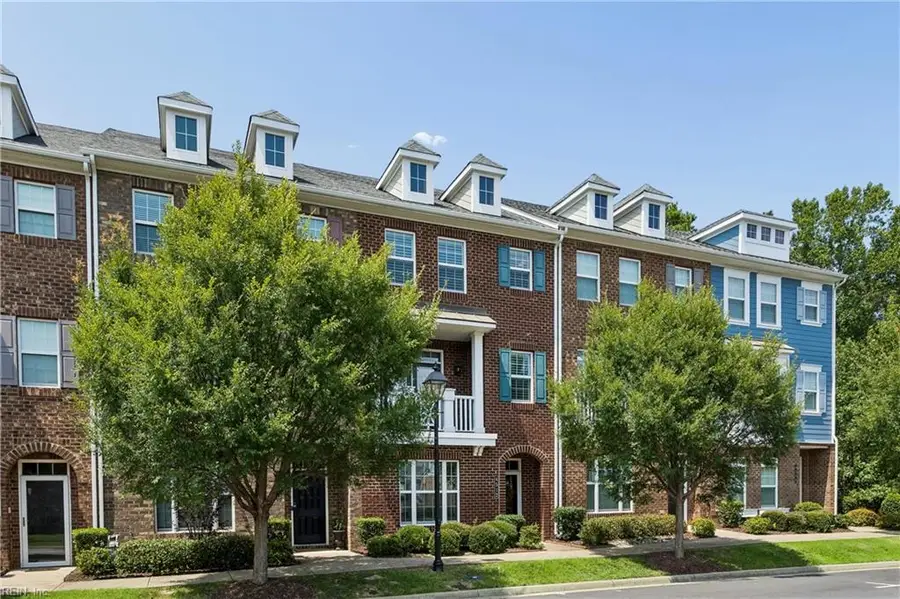 4512 Casey Boulevard, Williamsburg, VA 23188 - #2