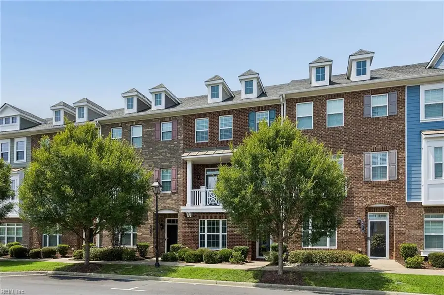 4512 Casey Boulevard, Williamsburg, VA 23188 - #3