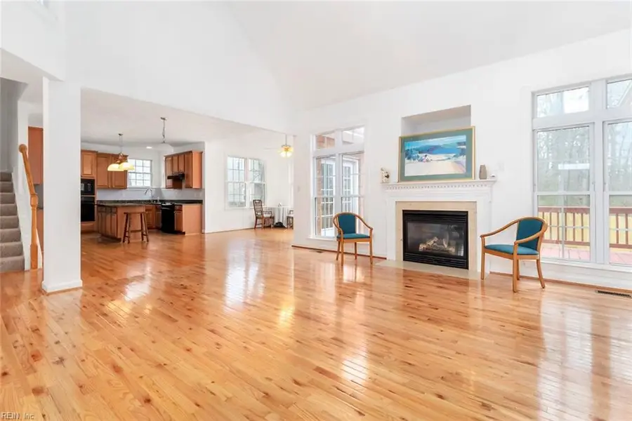 1456 Shoveller Avenue, Virginia Beach, VA 23454 - #2