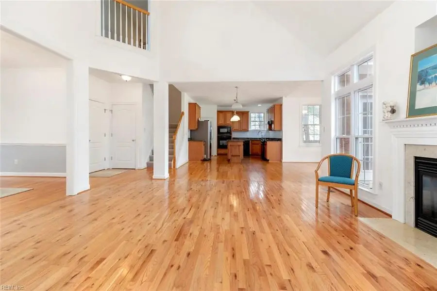 1456 Shoveller Avenue, Virginia Beach, VA 23454 - #3
