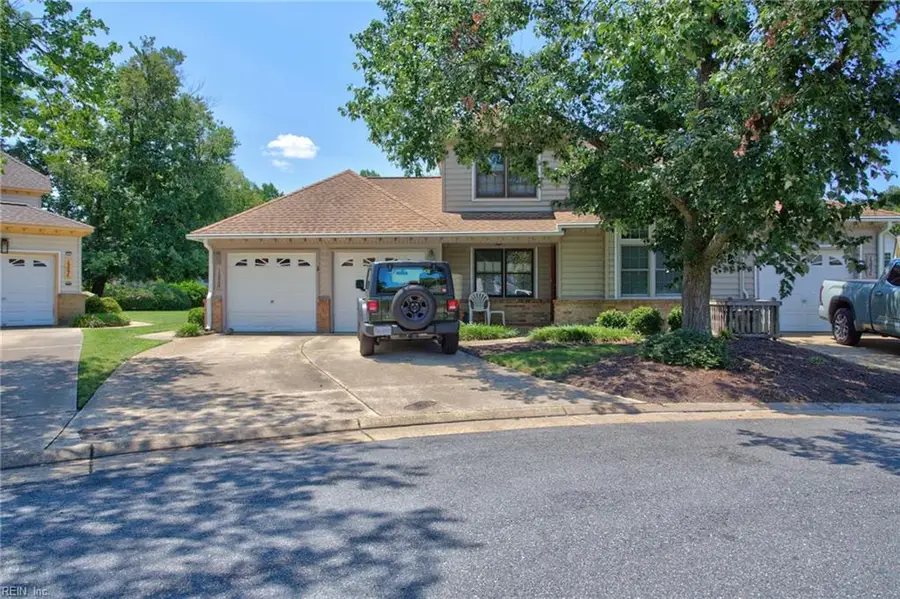 1305 Quail Creek Hollow #A, Chesapeake, VA 23320 - #3