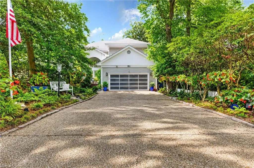 211 81st Street, Virginia Beach, VA 23451 - #1